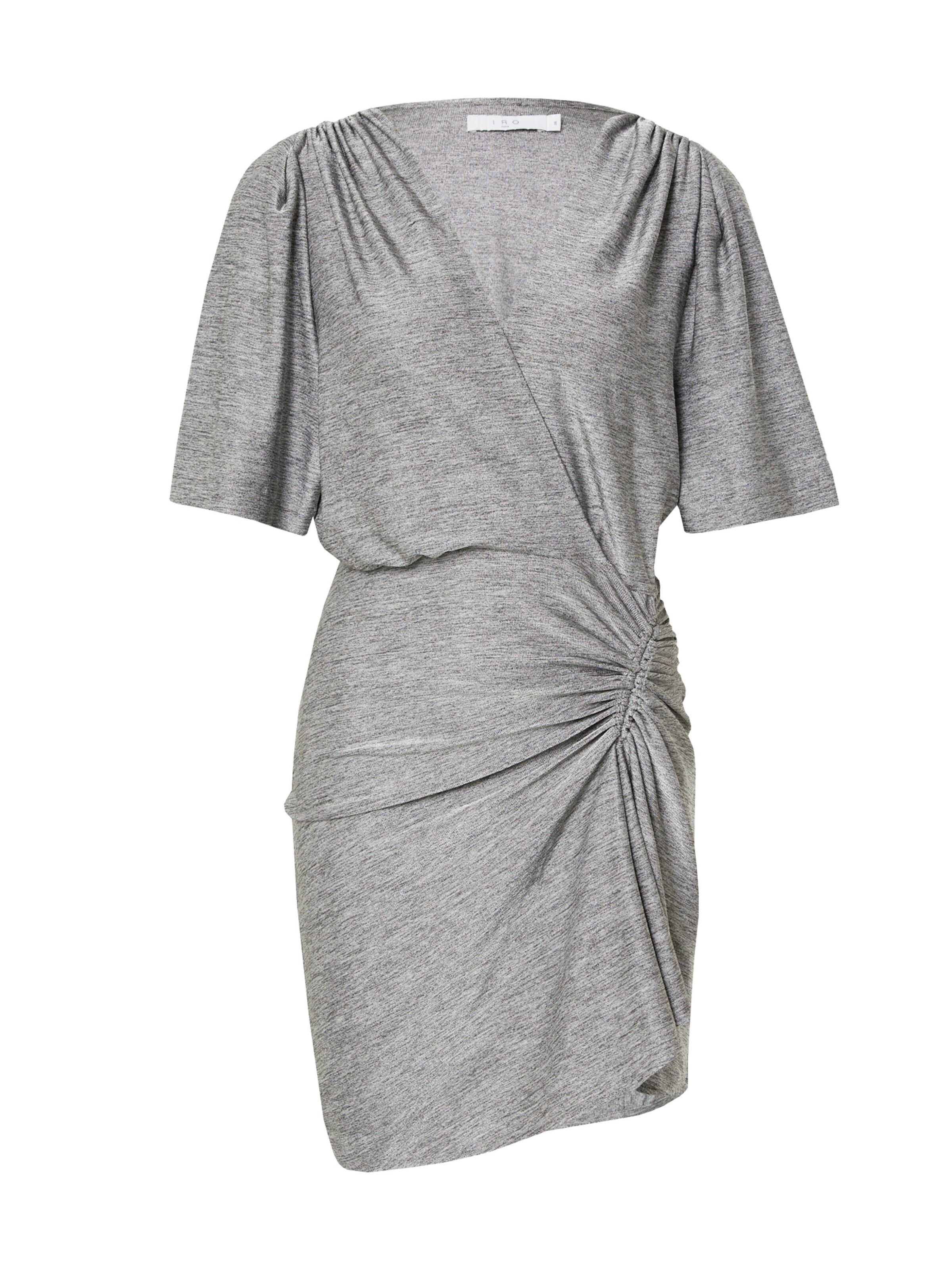 IRO Kleit, värv hall: eest vaates