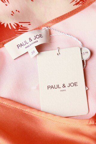 PAUL & JOE Shiftkleid XL in Rot