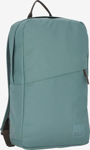 JACK WOLFSKIN Sportrucksack 'Cariboo' in Blau