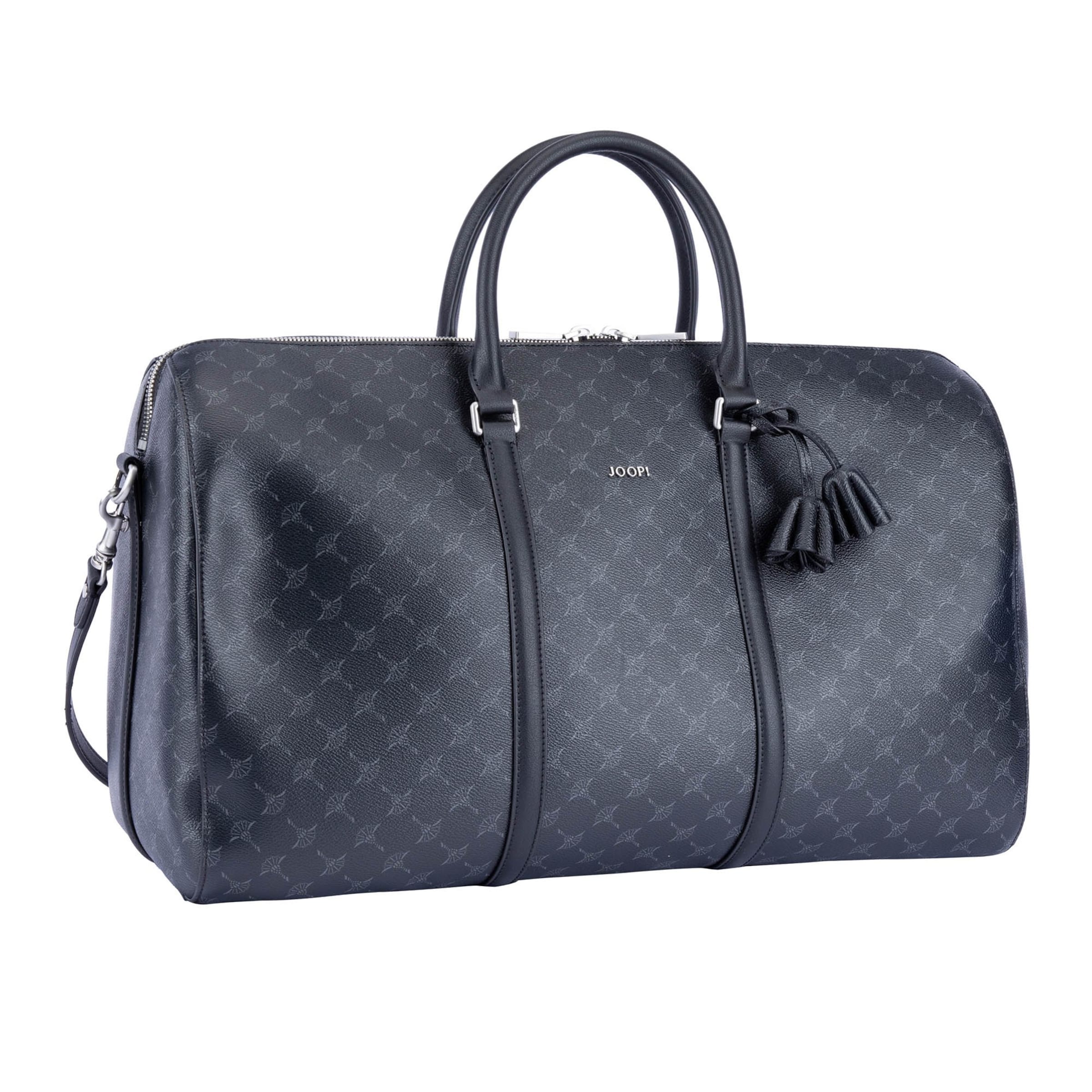 JOOP! - Bolsa de fin de semana 'Cortina 1.0 Aurora' en azul