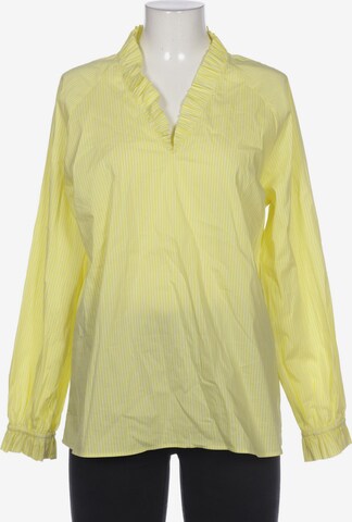MOS MOSH Blouse & Tunic in L in Yellow: front
