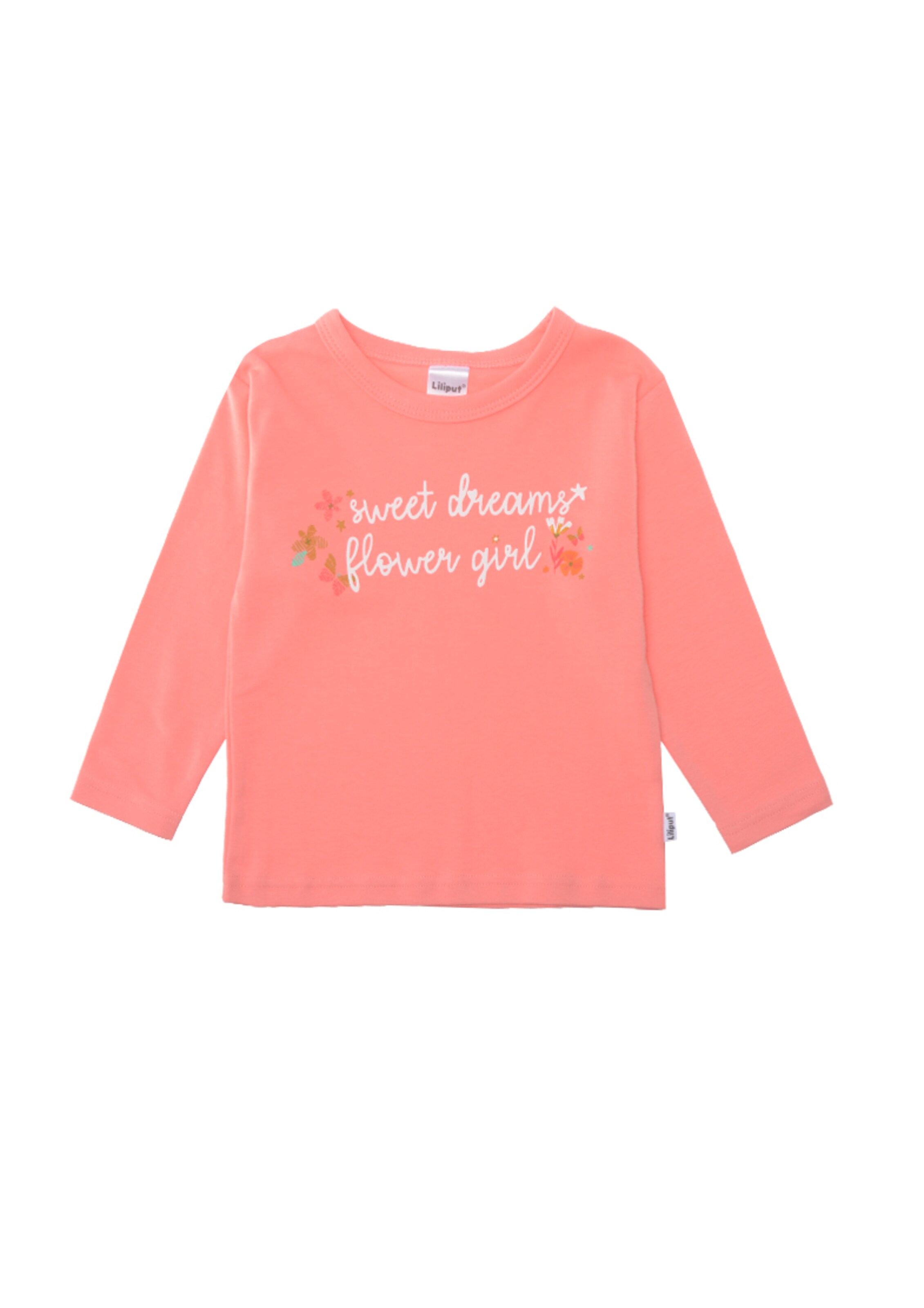 LILIPUT Pyjama in Pink