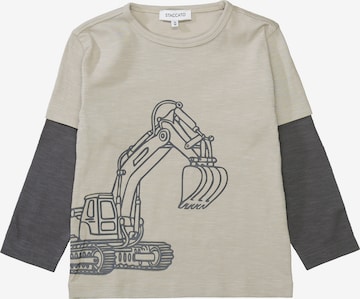 STACCATO - Camiseta en beige: frente