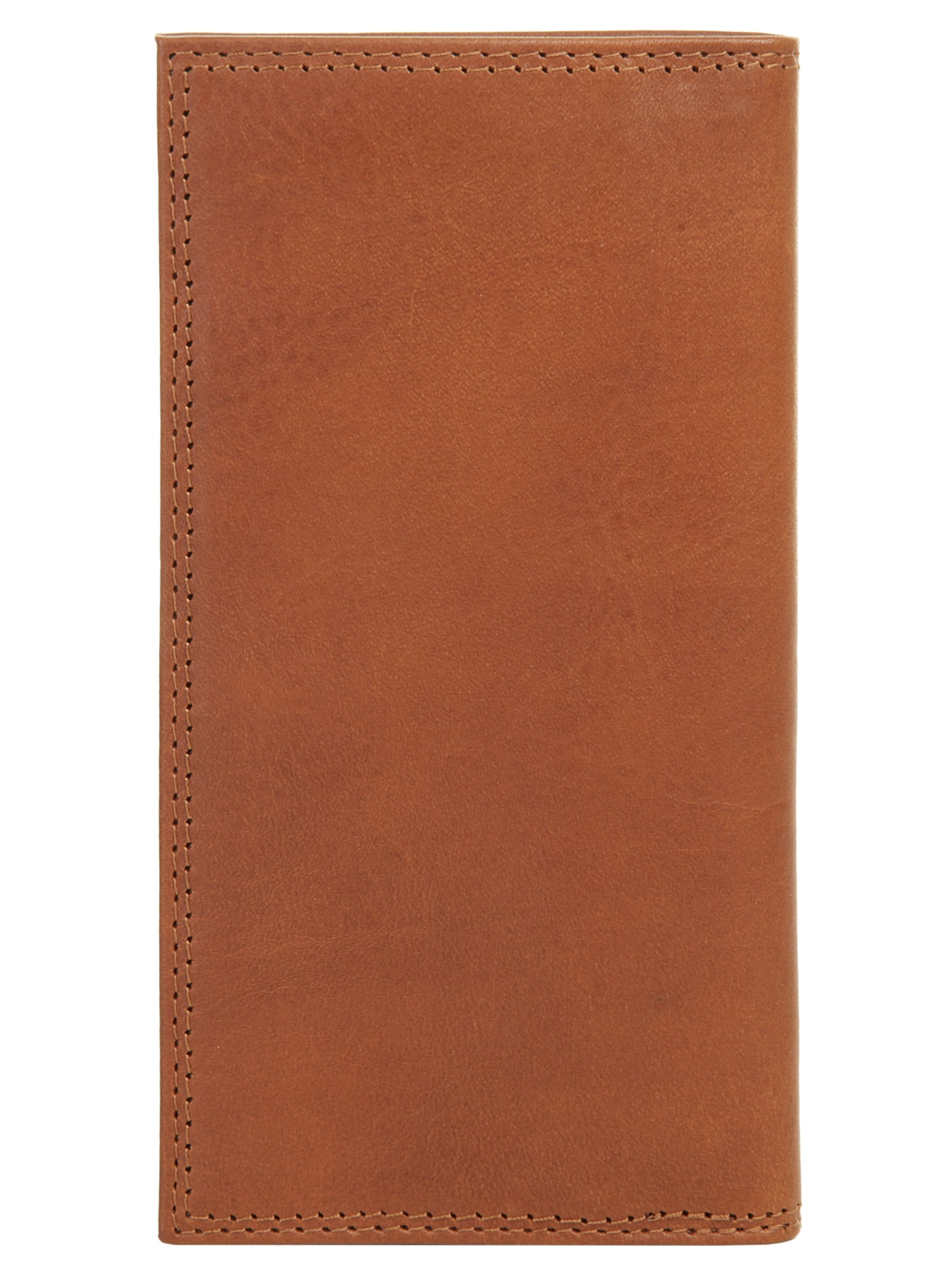 piké Portemonnaie‌‌‌ in Braun