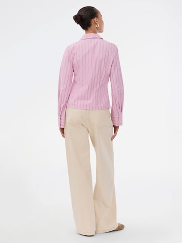 modström - regular Vaquero ' Isoldemd ' en beige