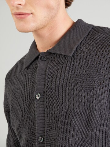 Regular fit Giacchetta di LEVI'S ® in grigio