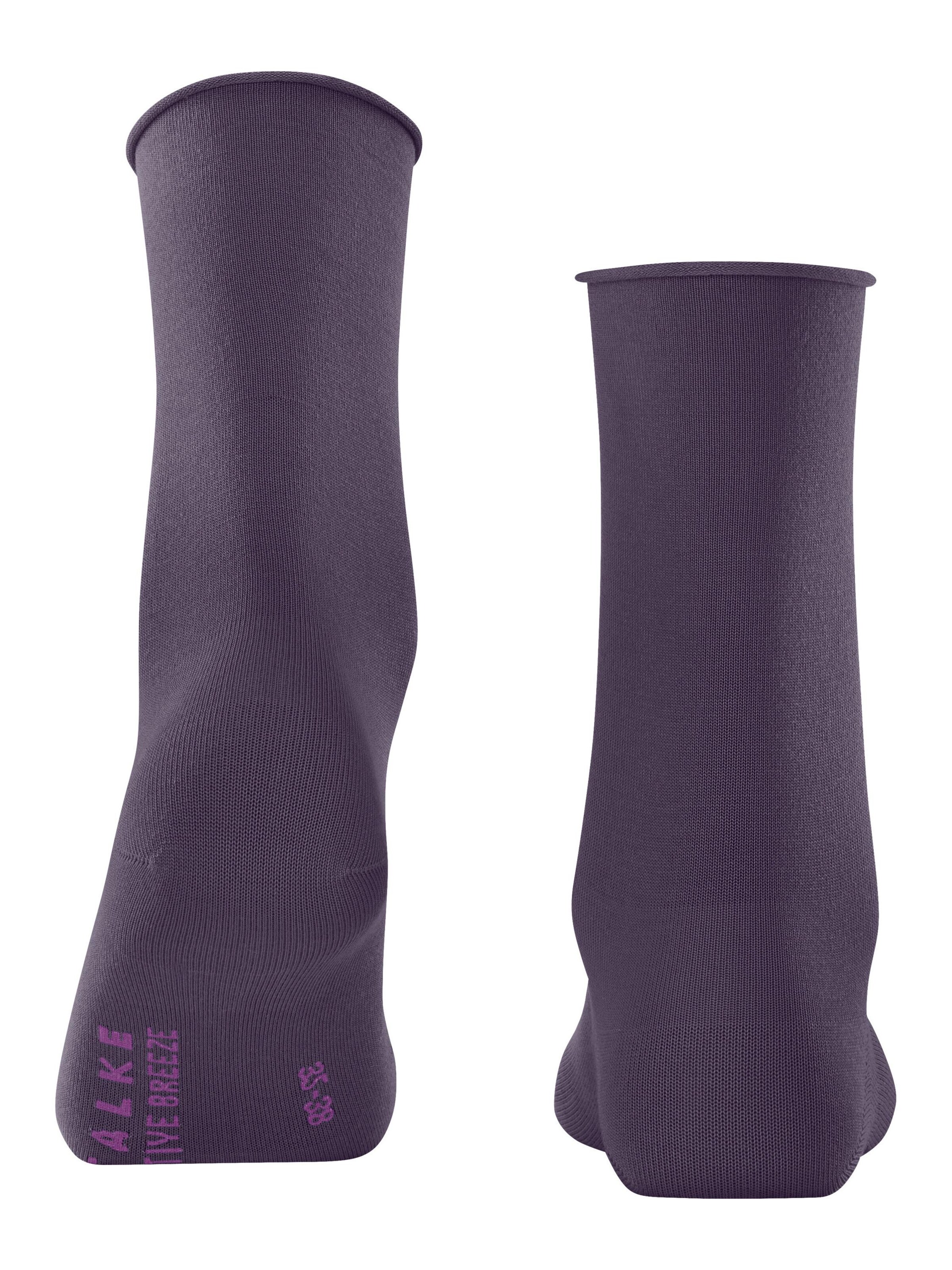 FALKE Socken 'Active Breeze'‌‌‌‌‌‌‌‌‌ in Rot
