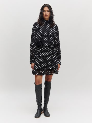 Camicia da donna 'Djamila' di EDITED in nero