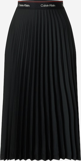 Calvin Klein Rock in schwarz, Produktansicht