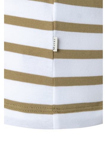 MAERZ Muenchen Shirt ' 119101 ' in Green