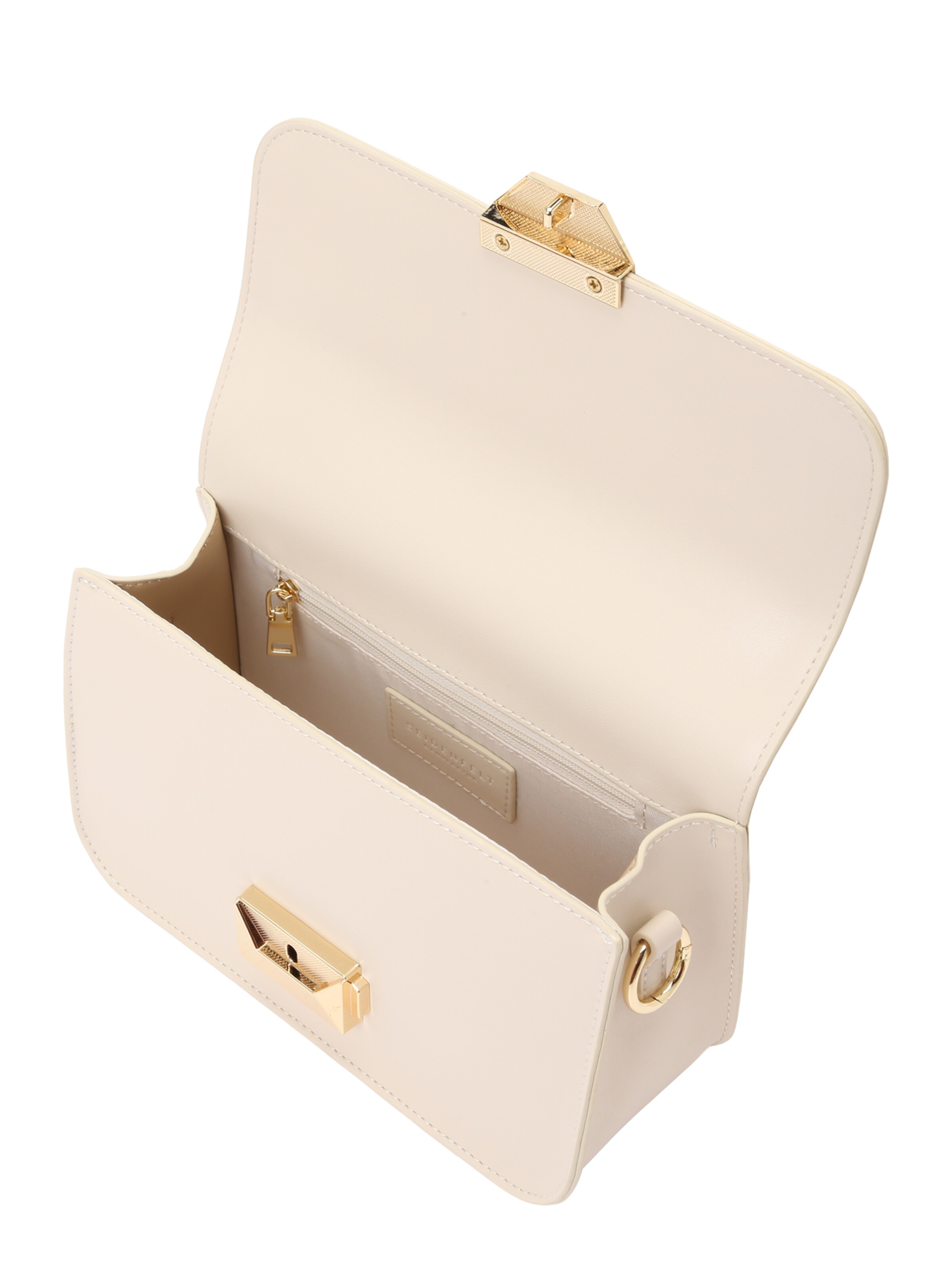 Seidenfelt Наплечная сумка 'Hallila' в Бежевый