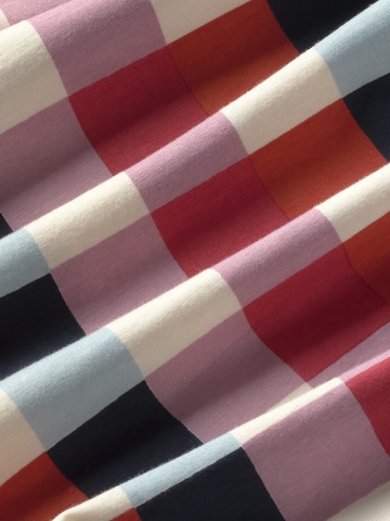 Maglietta 'BRISA' di Thinking MU in colori misti: frontale