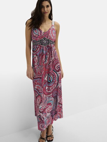 bonprix Kleid in Pink: Vorderseite