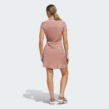 Robe de sport 'Ultimate365' ADIDAS PERFORMANCE en rose