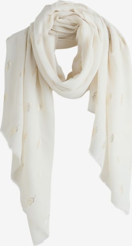 Next Kaulaliina värissä beige: etupuoli