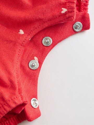 Barboteuse / body Next en beige