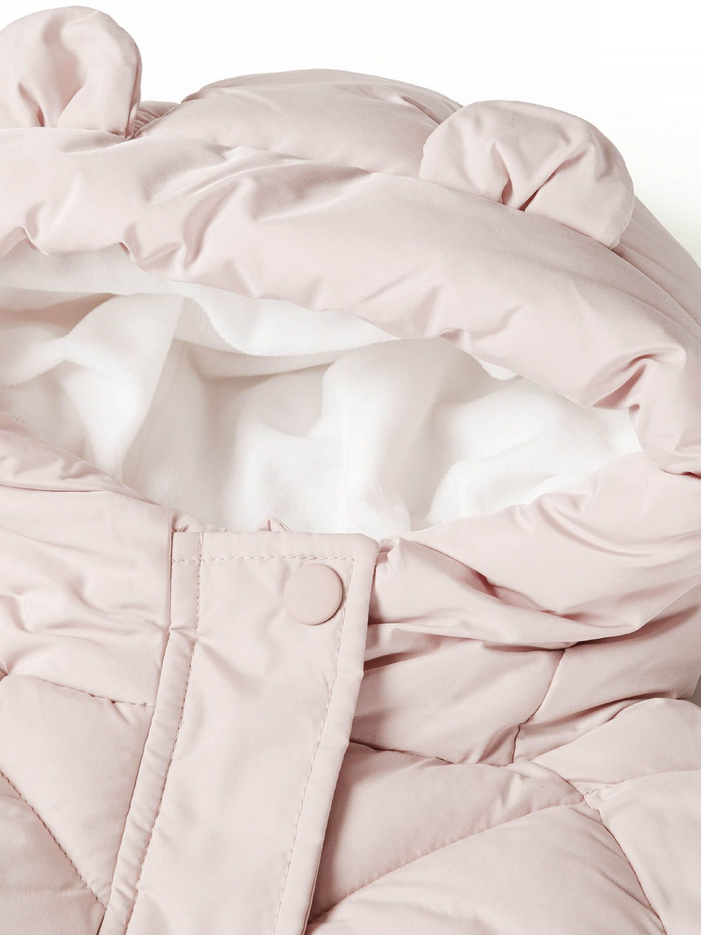 MINOTI - Chaqueta de invierno en rosa