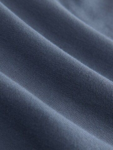 Next Sweatshirt in Blauw