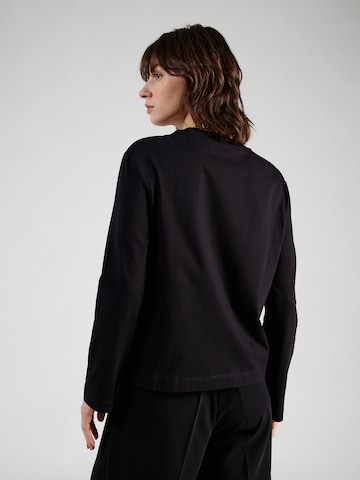 SELECTED FEMME Shirt 'Essential' in Black