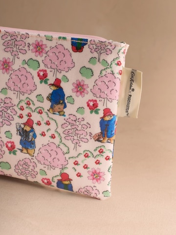 Cath Kidston - Estuche en beige