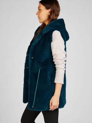 Funk since 1776 Vest in Green