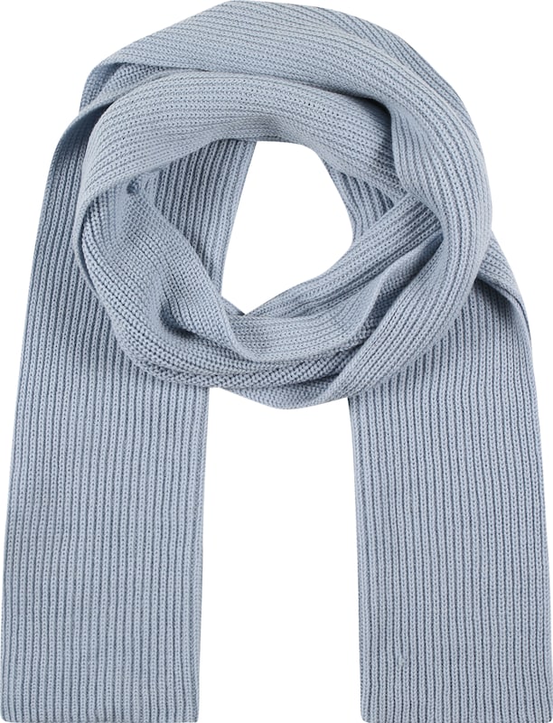 A LOT LESS Schal 'Nancy' in Hellblau CB6912 A LOT LESS Schal 'Nancy' in Hellblau CB6912