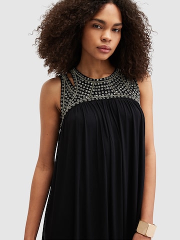 Robe 'ARIZONA' AllSaints en noir