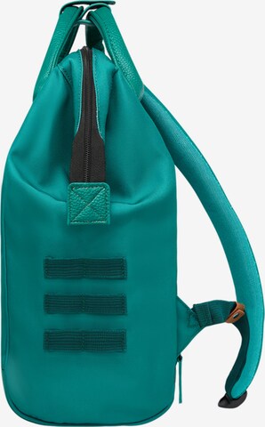 Cabaia Backpack in Green