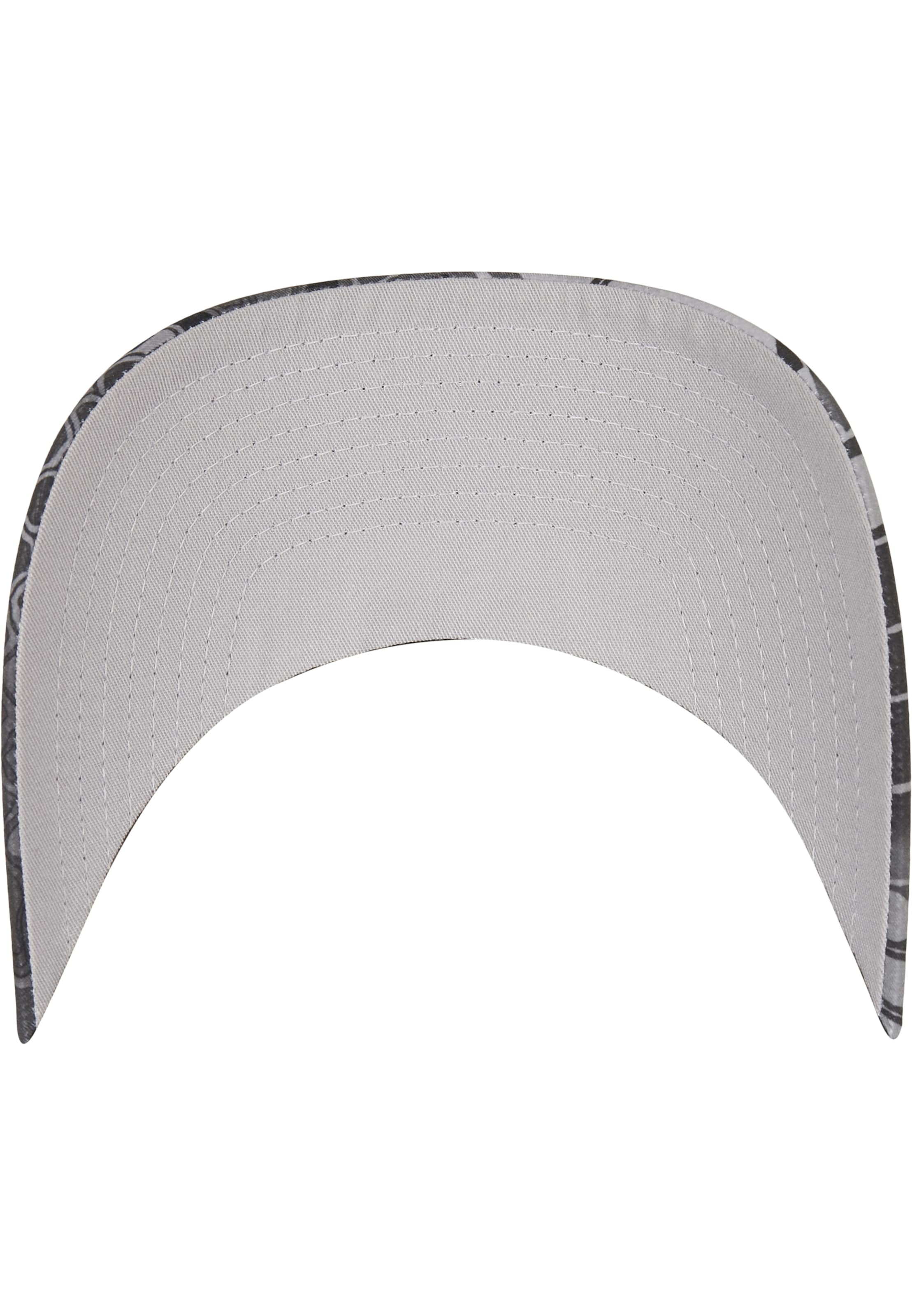 Flexfit Pet &#x27;Kryptek&#x27; in Grijs