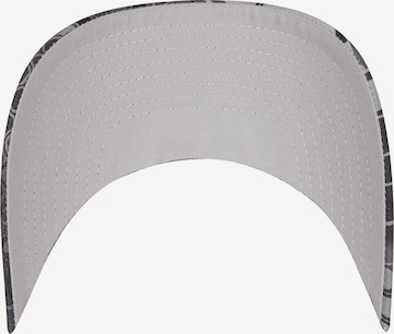 Flexfit Cap 'Kryptek' in Grau