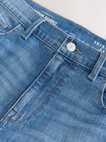 NextSkinny Traperice - plava boja