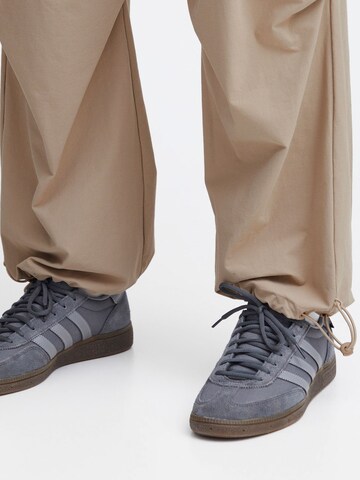 Loosefit Pantaloni 'Franco ' di The Jogg Concept in beige