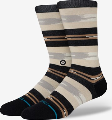 Calzino di Stance in colori misti: frontale