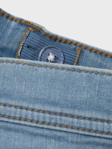 NAME IT Regular Jeans in Blue