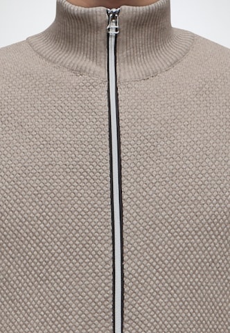 Vestes en maille 'Erik' Kronstadt en beige
