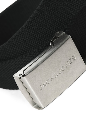 Ceinture Jack & Jones Junior en noir