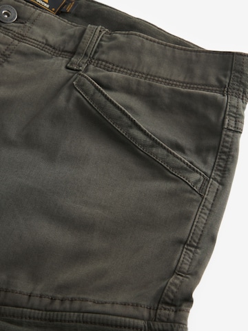 Slimfit Pantaloni cargo di Next in verde