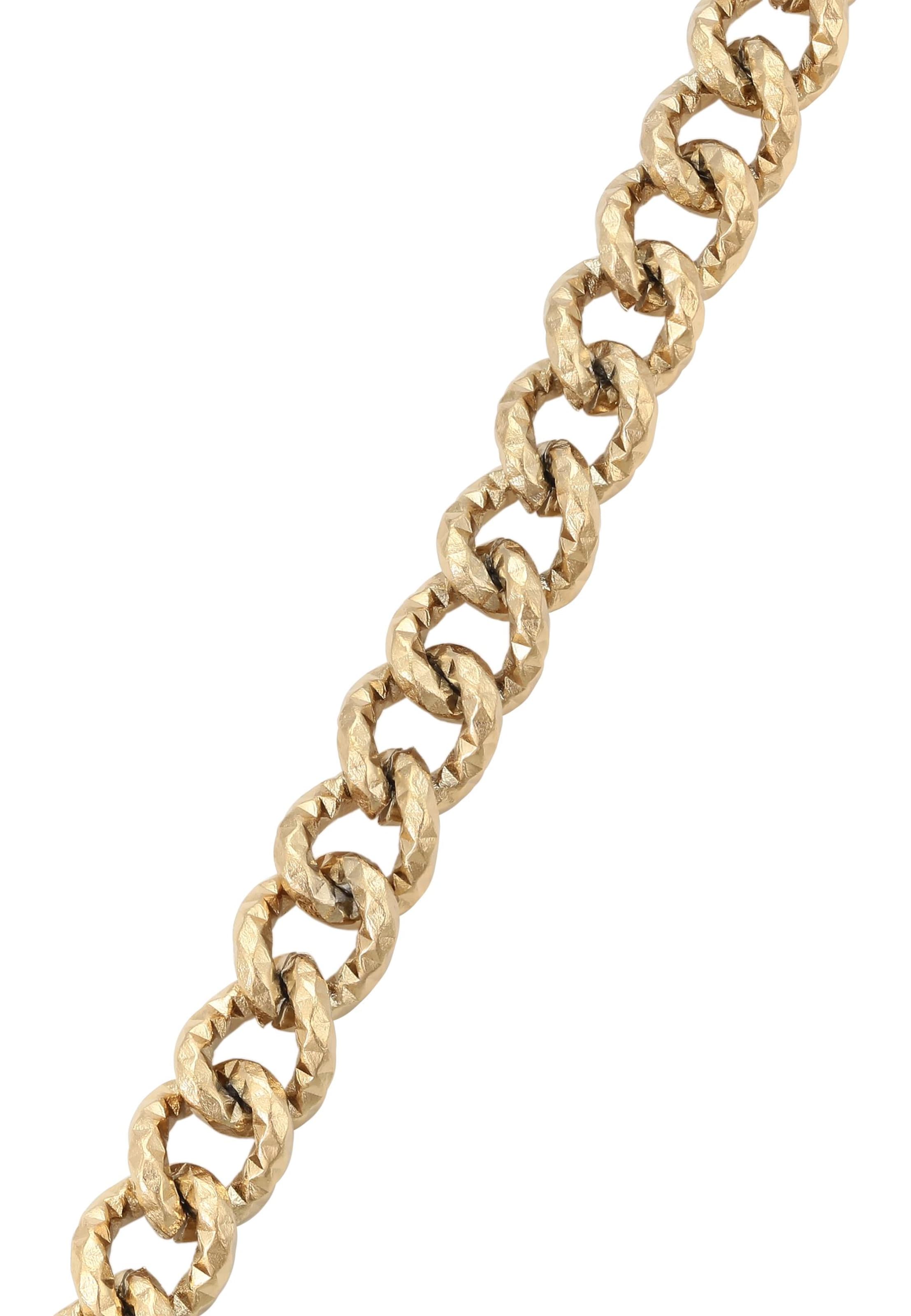 faina - Pulsera en oro