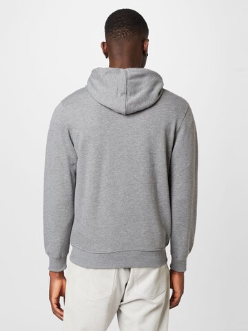 Pepe Jeans Mikina 'LAMONT' – šedá