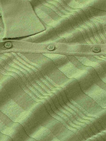 Pull-over 'Dante' Thinking MU en vert