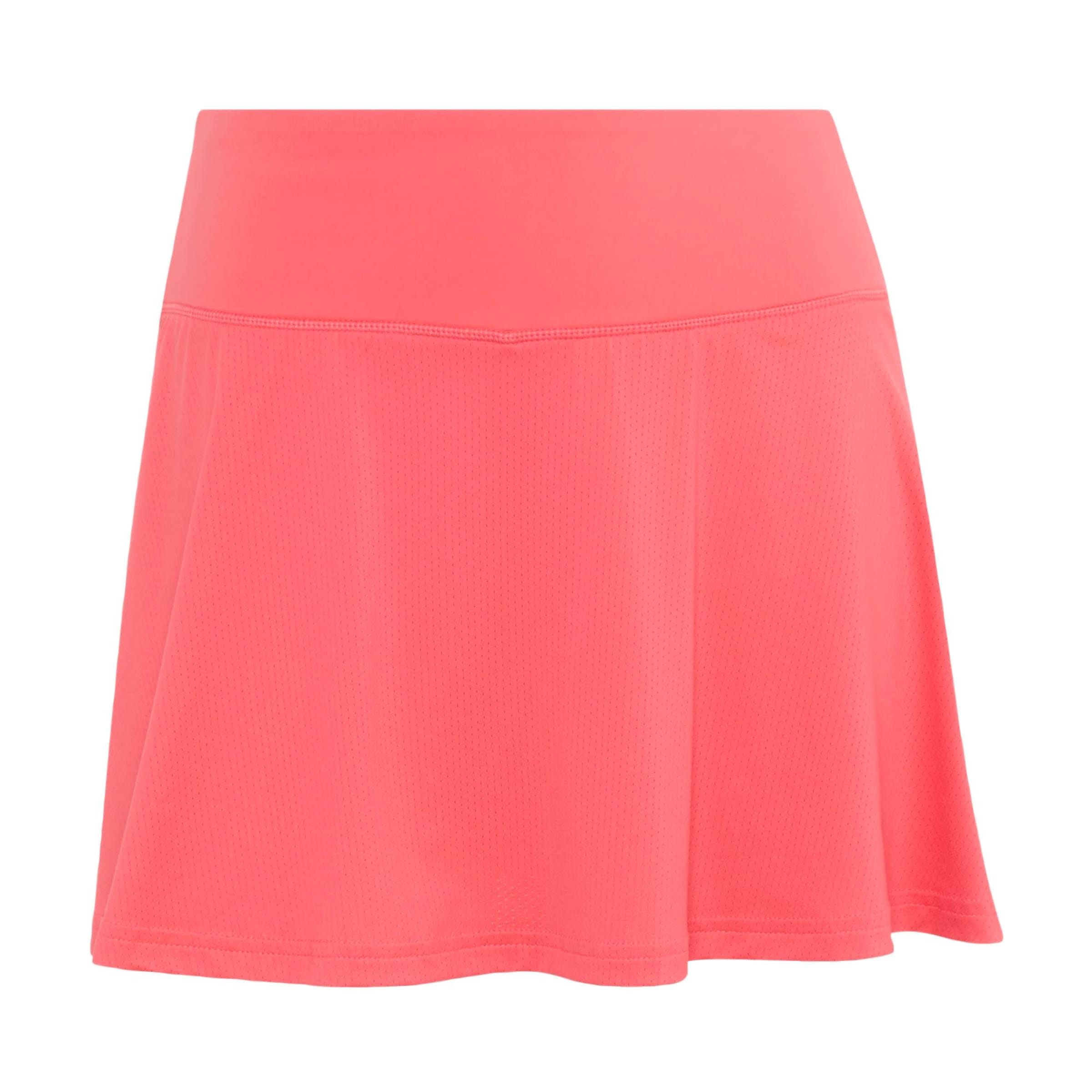 Jupe de sport 'Club' ADIDAS PERFORMANCE en rose : devant