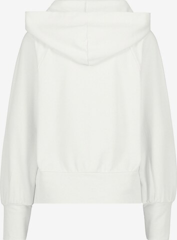 monari Sweatshirt in Weiß