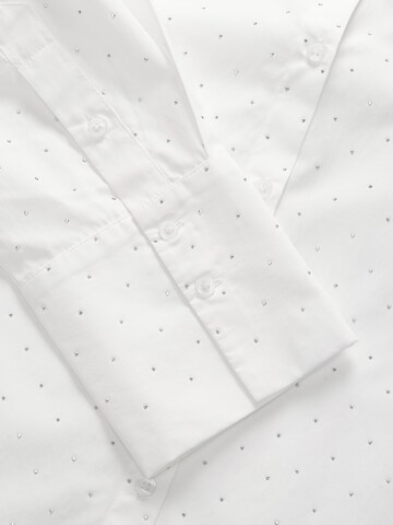 JJXX Blouse in Wit