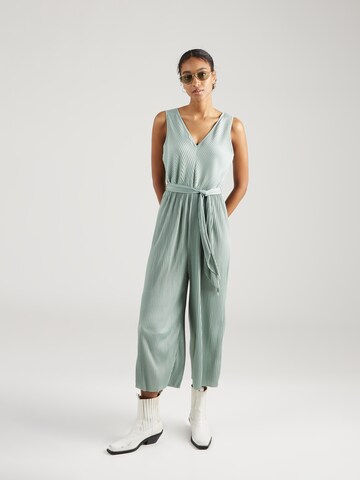 ABOUT YOU Jumpsuit 'Valerie' in Green