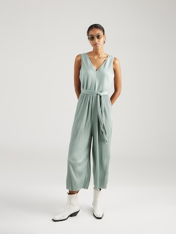 ABOUT YOU Overalls 'Valerie' in Grün