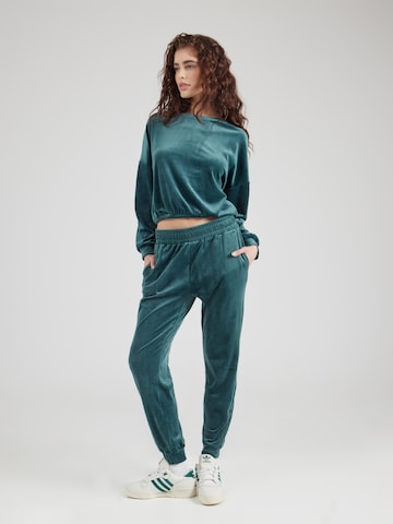 Chemise de nuit Hunkemöller en vert