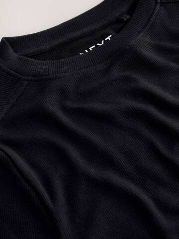 Next Koszulka w kolorze czarny