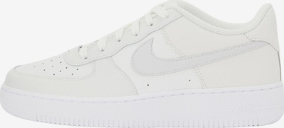 35,5 dydžio Sportbačiai 'Nike Air Force 1 Essential+' iš Nike Sportswear, spalva – balkšva / natūrali balta, Prekių apžvalga