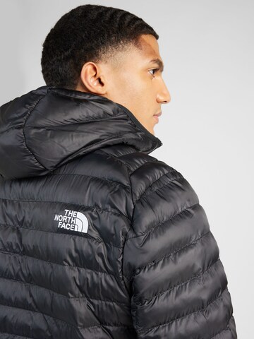 THE NORTH FACE - Chaqueta deportiva 'Huila' en negro