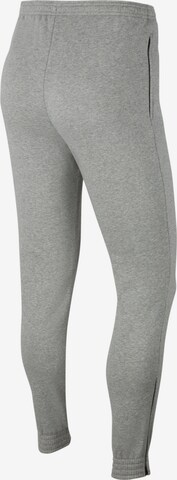 regular Pantaloni sportivi di NIKE in grigio